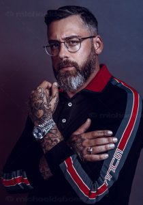 Sido by Michael de Boer